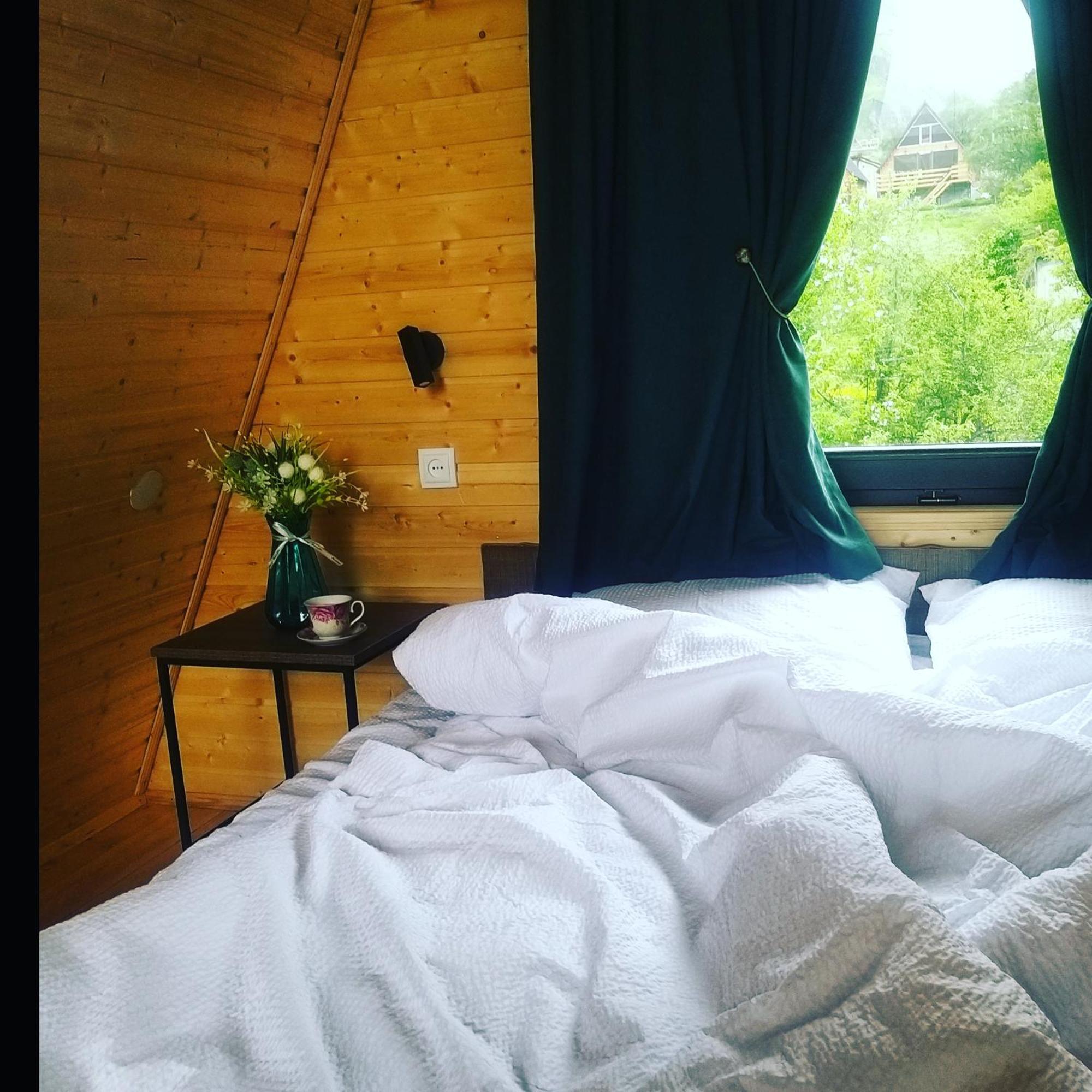 Emotion Kazbegi Apartment Ruang foto